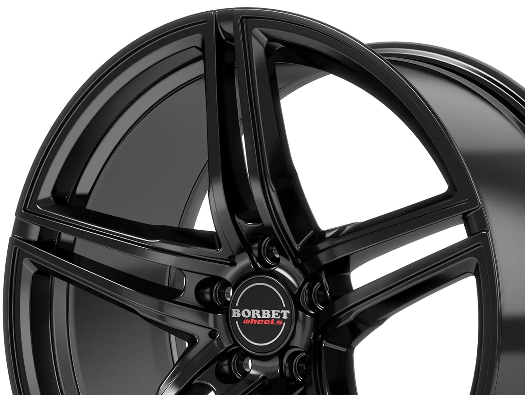 Borbet XRT