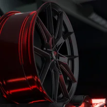 R3 Wheels F01 FlowForged
