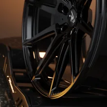 R3 Wheels R3H03