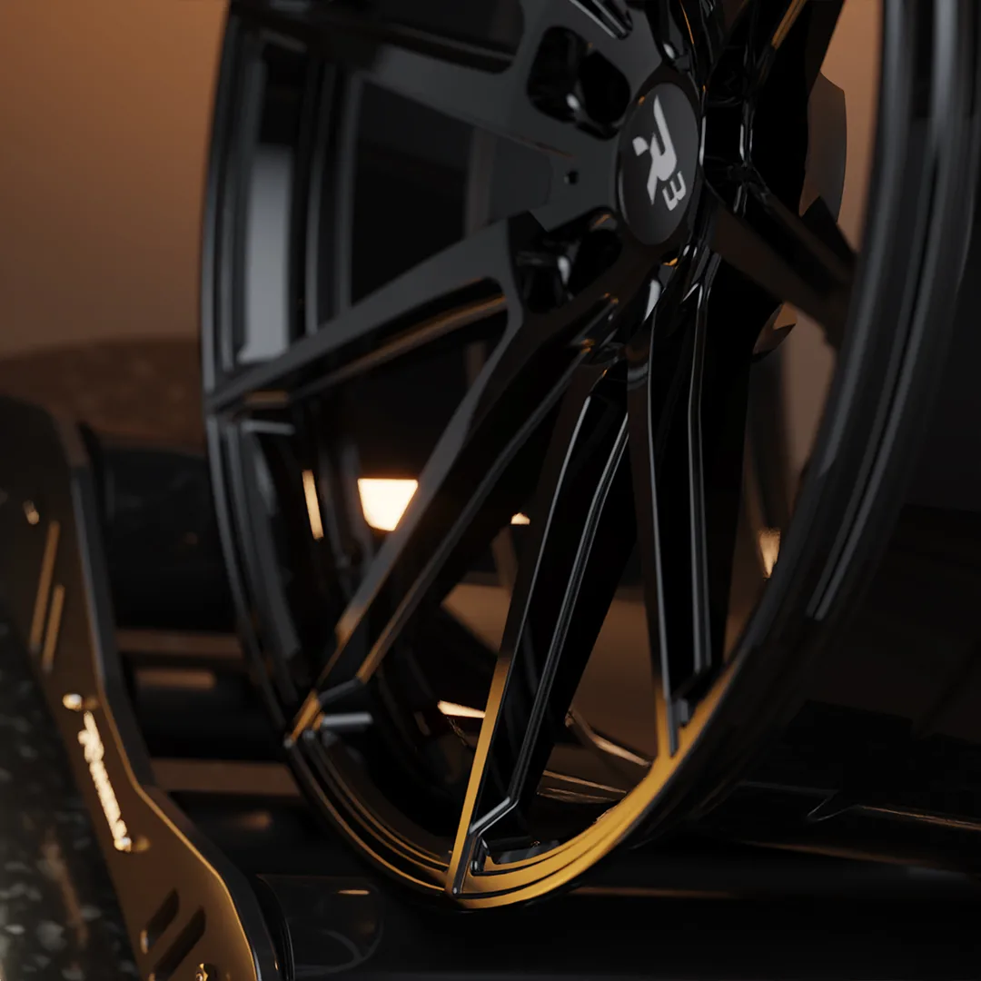 R3 Wheels R3H03
