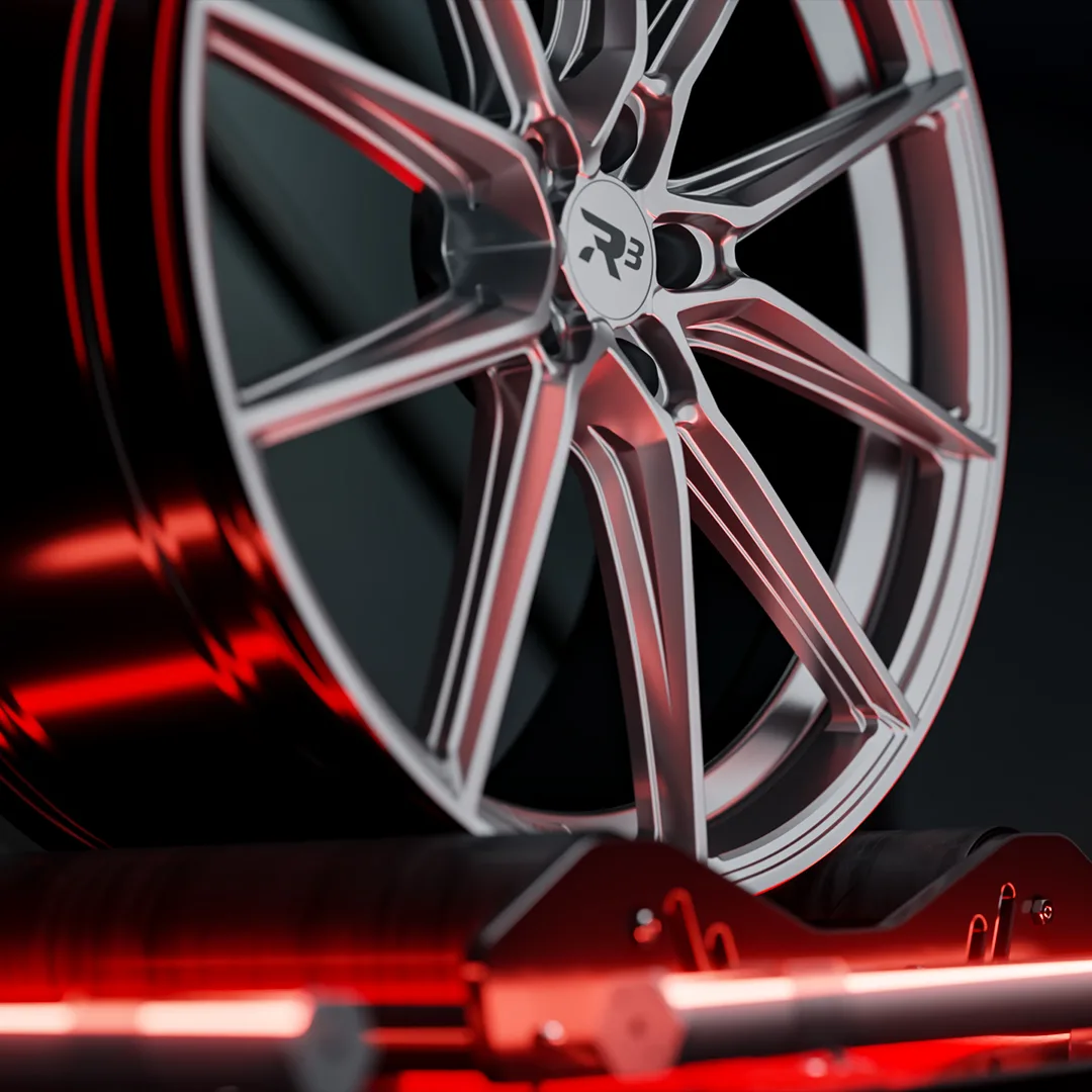 R3 Wheels H05