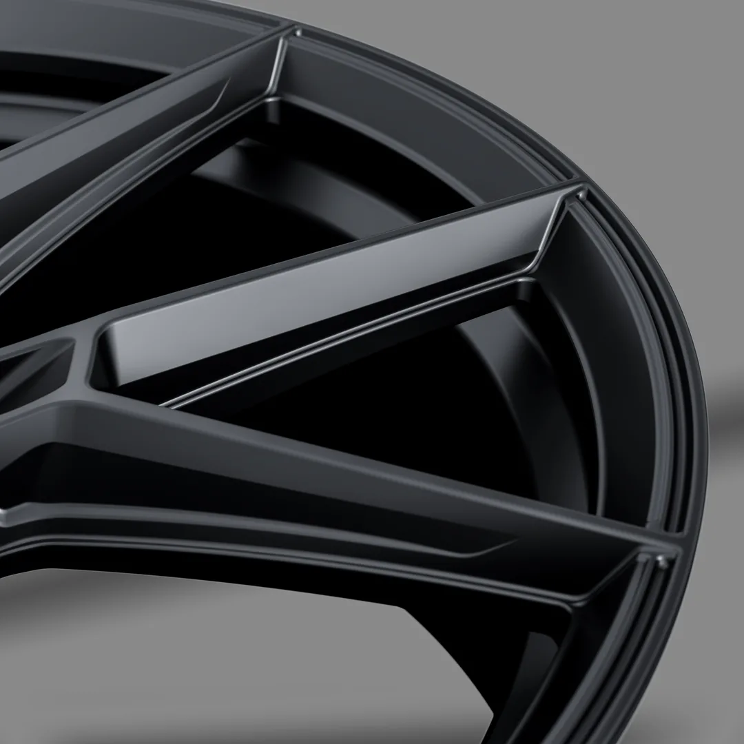 R3 Wheels F01 FlowForged