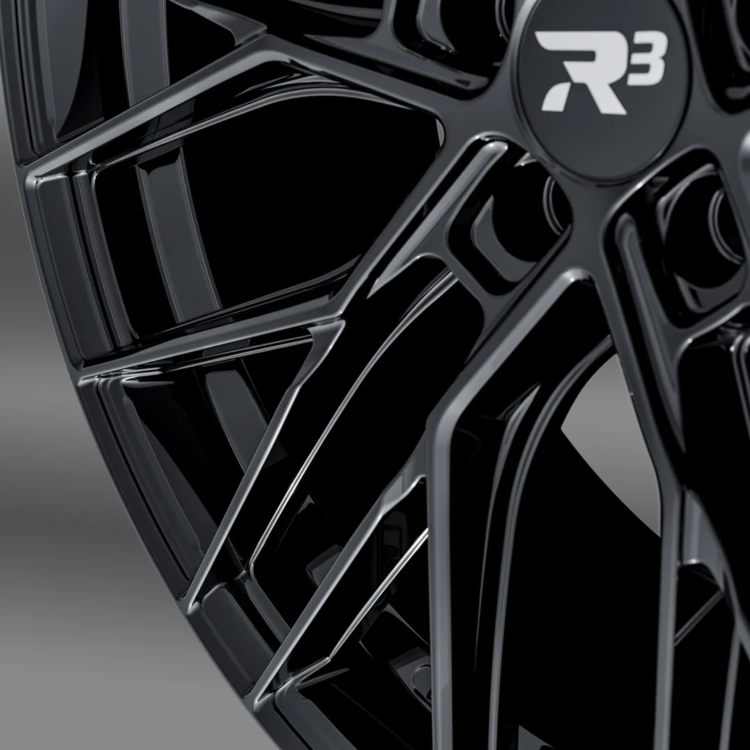 R3 Wheels H06