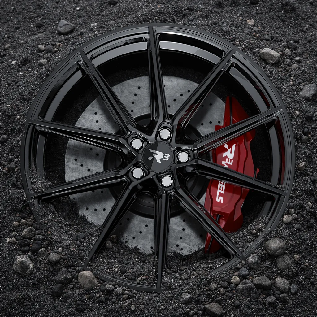 R3 Wheels R3H05