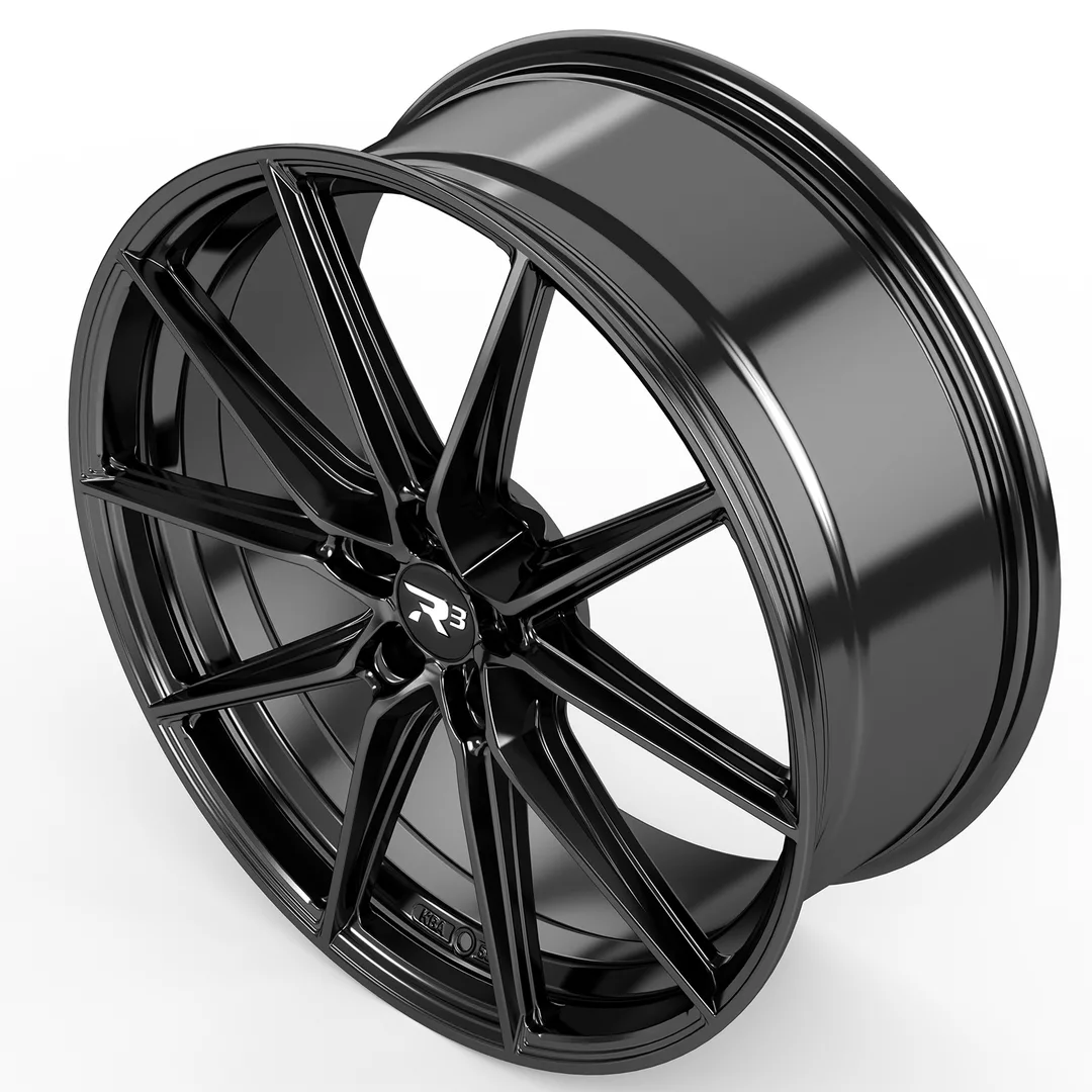 R3 Wheels H05