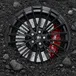 R3 Wheels H09