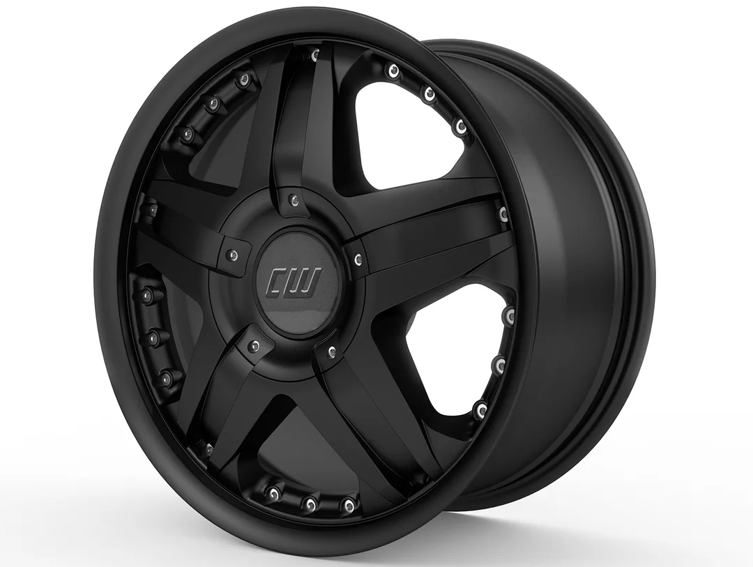 Borbet CWB