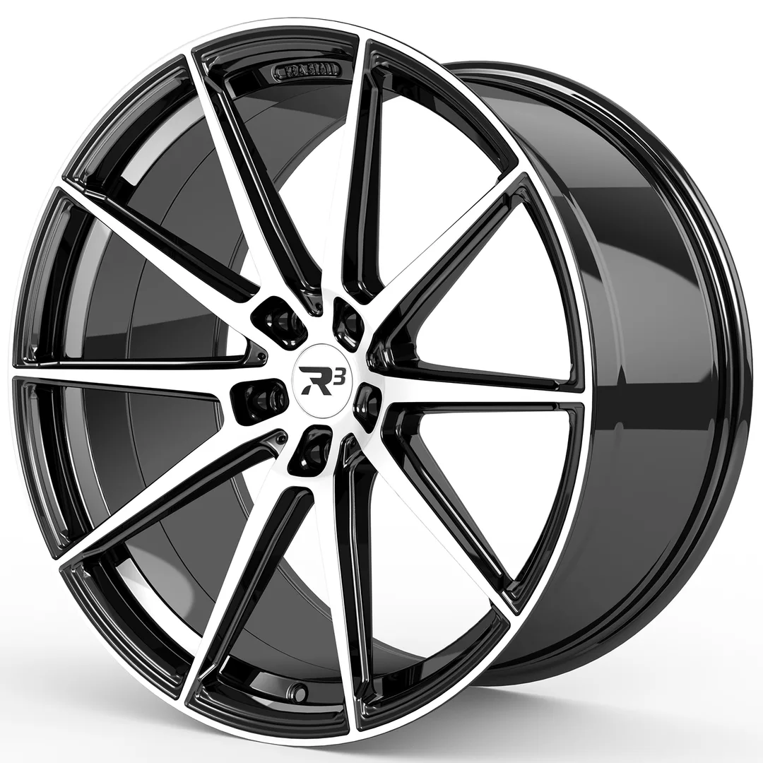 R3 Wheels H03