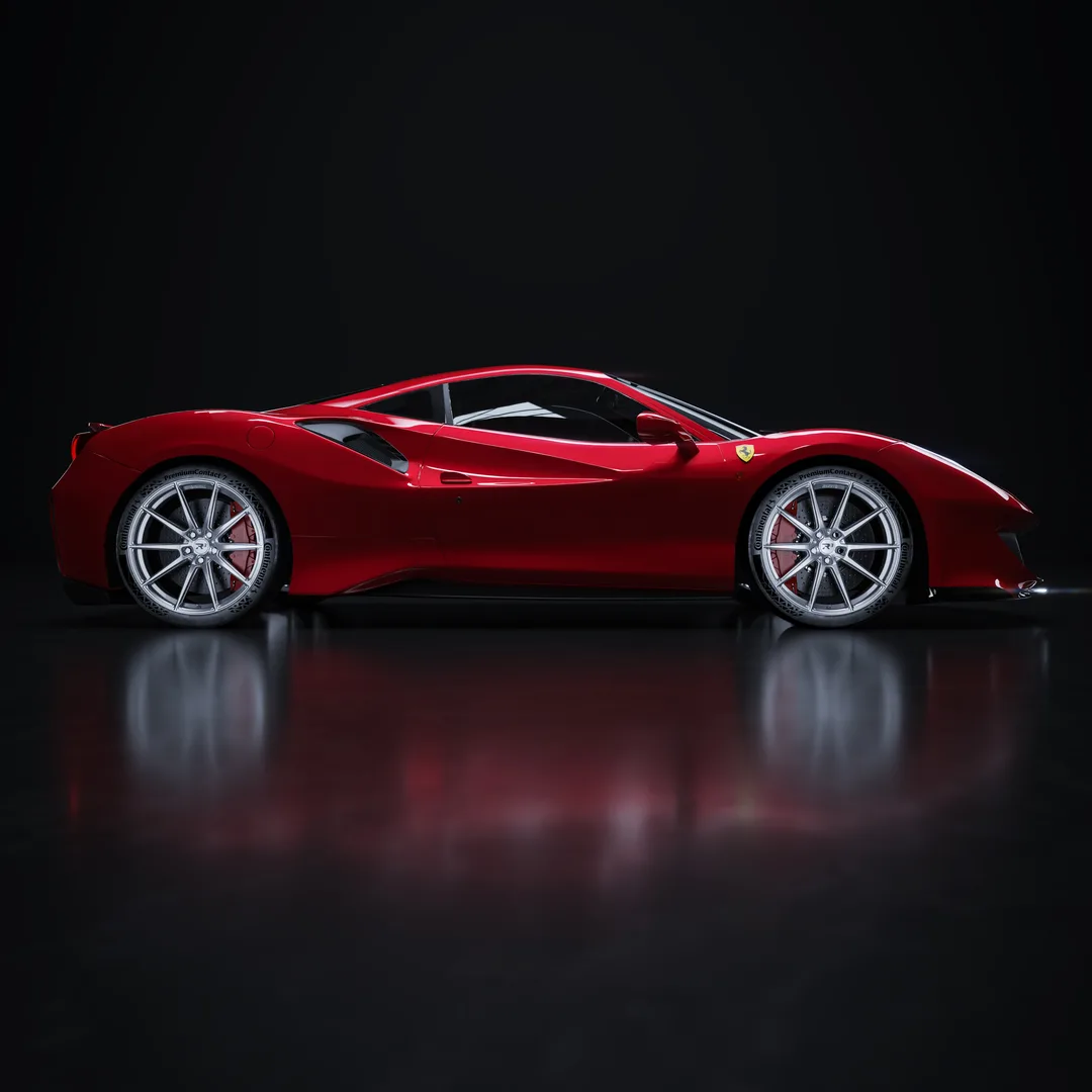 R3 Wheels H03