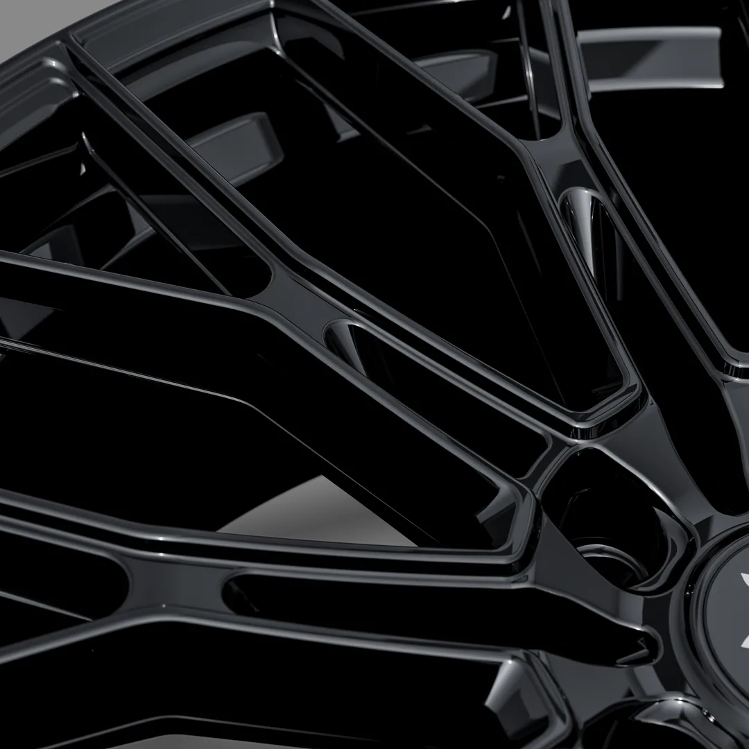 R3 Wheels F03 FlowForged