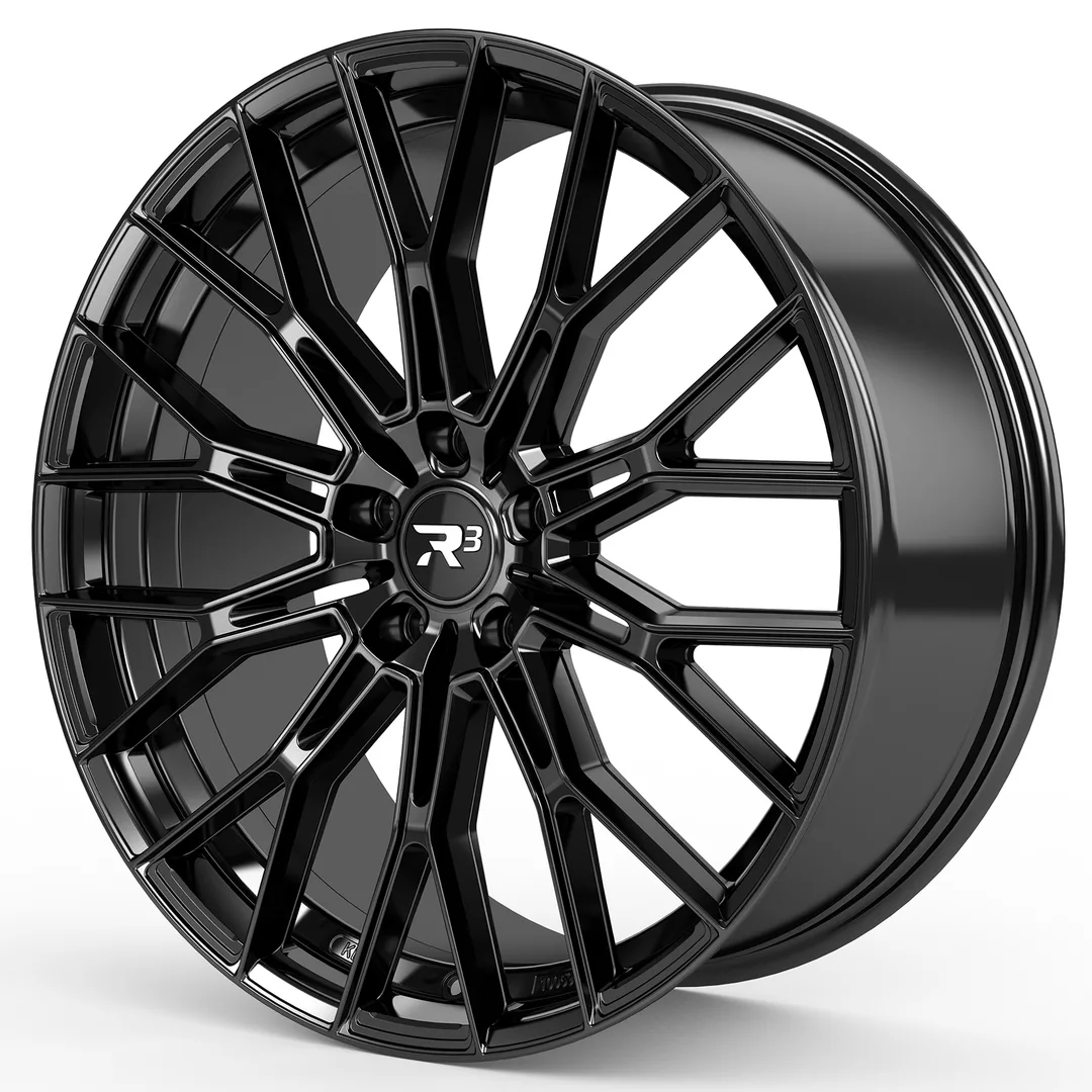 R3 Wheels F03 FlowForged