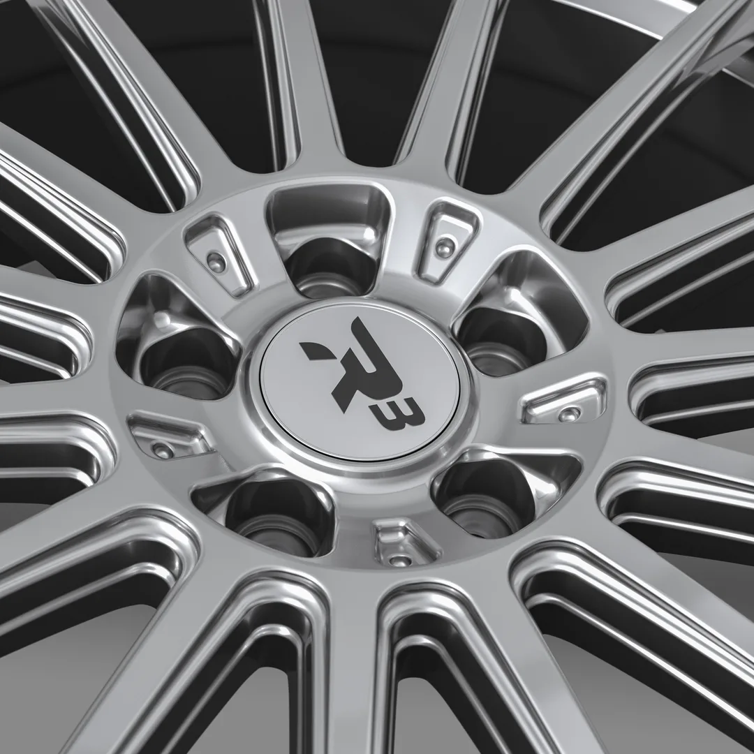 R3 Wheels H07