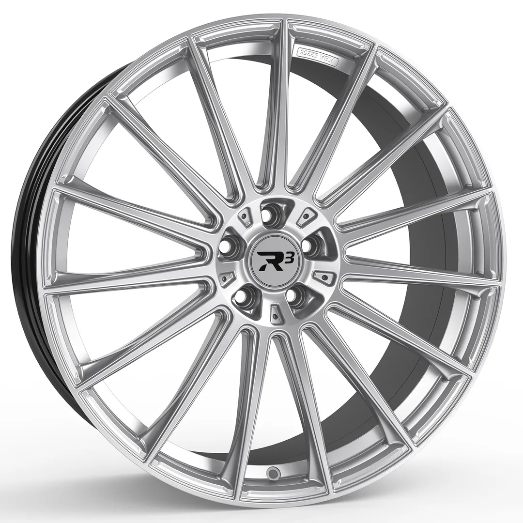 R3 Wheels H07