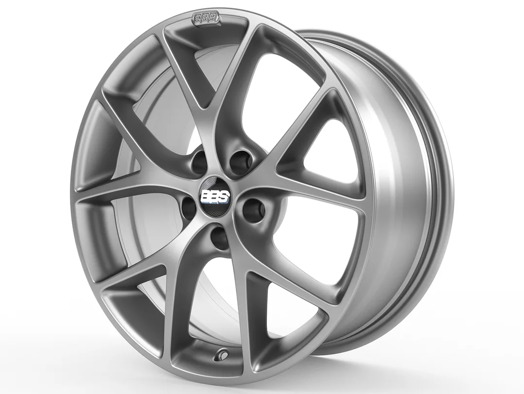 BBS SR