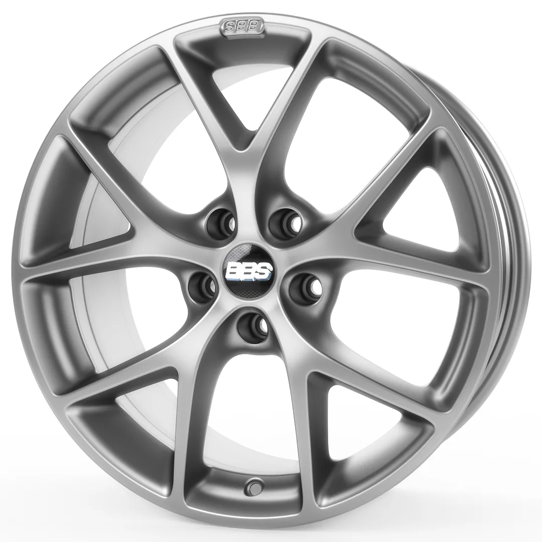 BBS SR