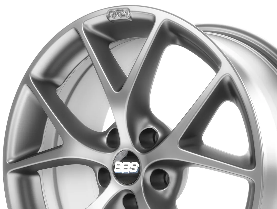 BBS SR