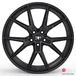 R3 Wheels F01 FlowForged