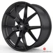 R3 Wheels F01 FlowForged
