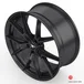 R3 Wheels F01 FlowForged