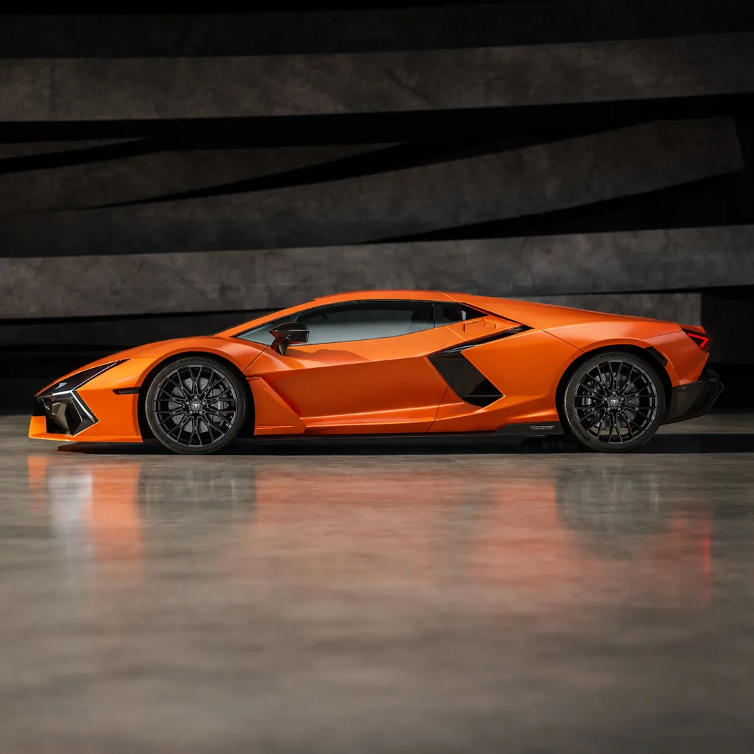 R3 Wheels F03 FlowForged