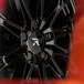 R3 Wheels F03 FlowForged