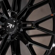R3 Wheels F03 FlowForged