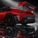 R3 Wheels F01 FlowForged