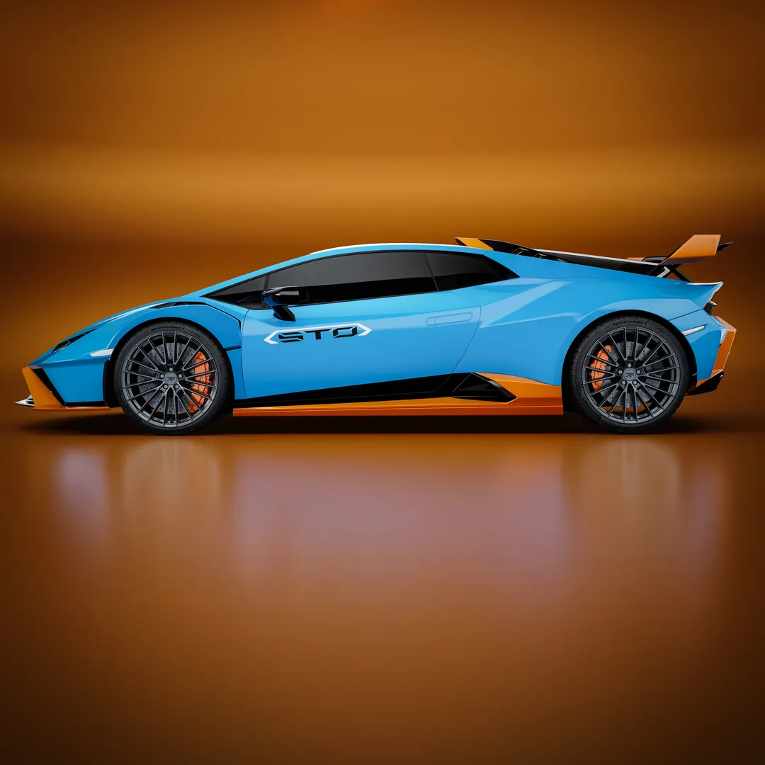 R3 Wheels H09