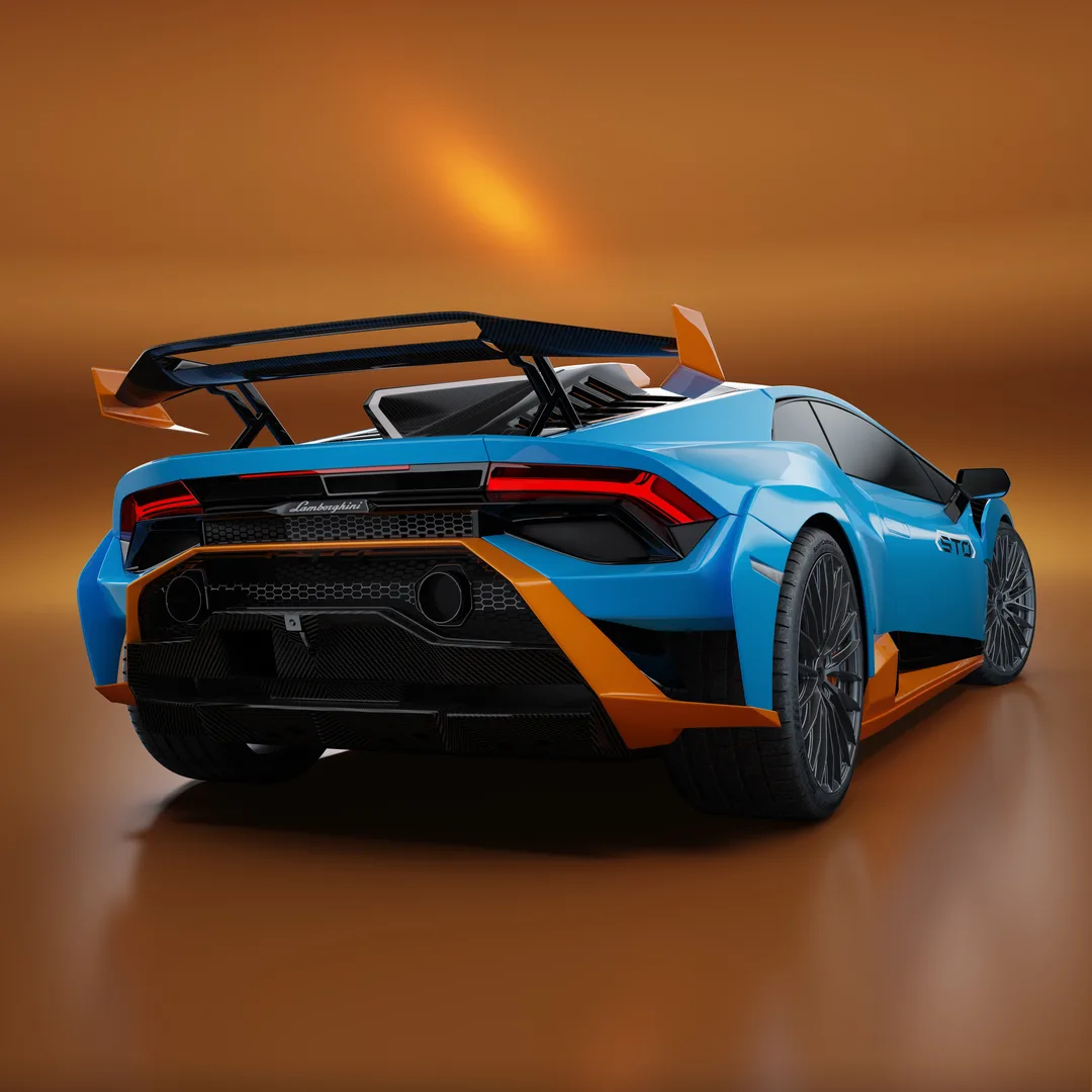 R3 Wheels H09