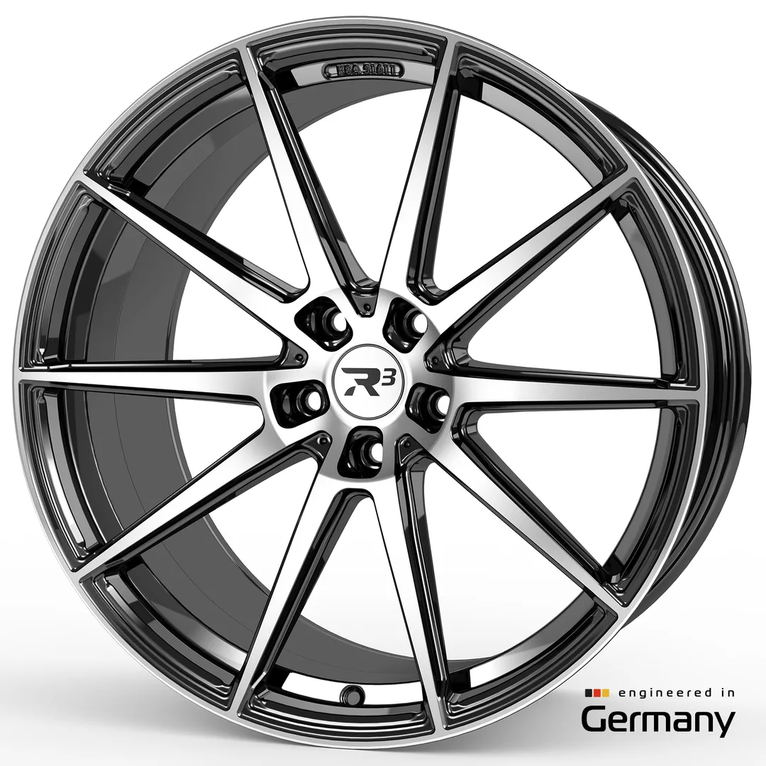 R3 Wheels H03