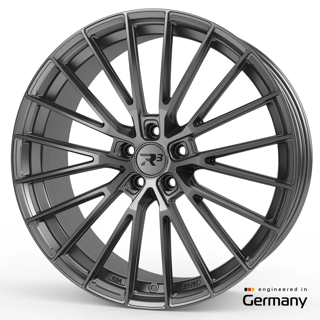 R3 Wheels H09