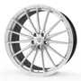 Raffa Wheels RFS-02 Silver