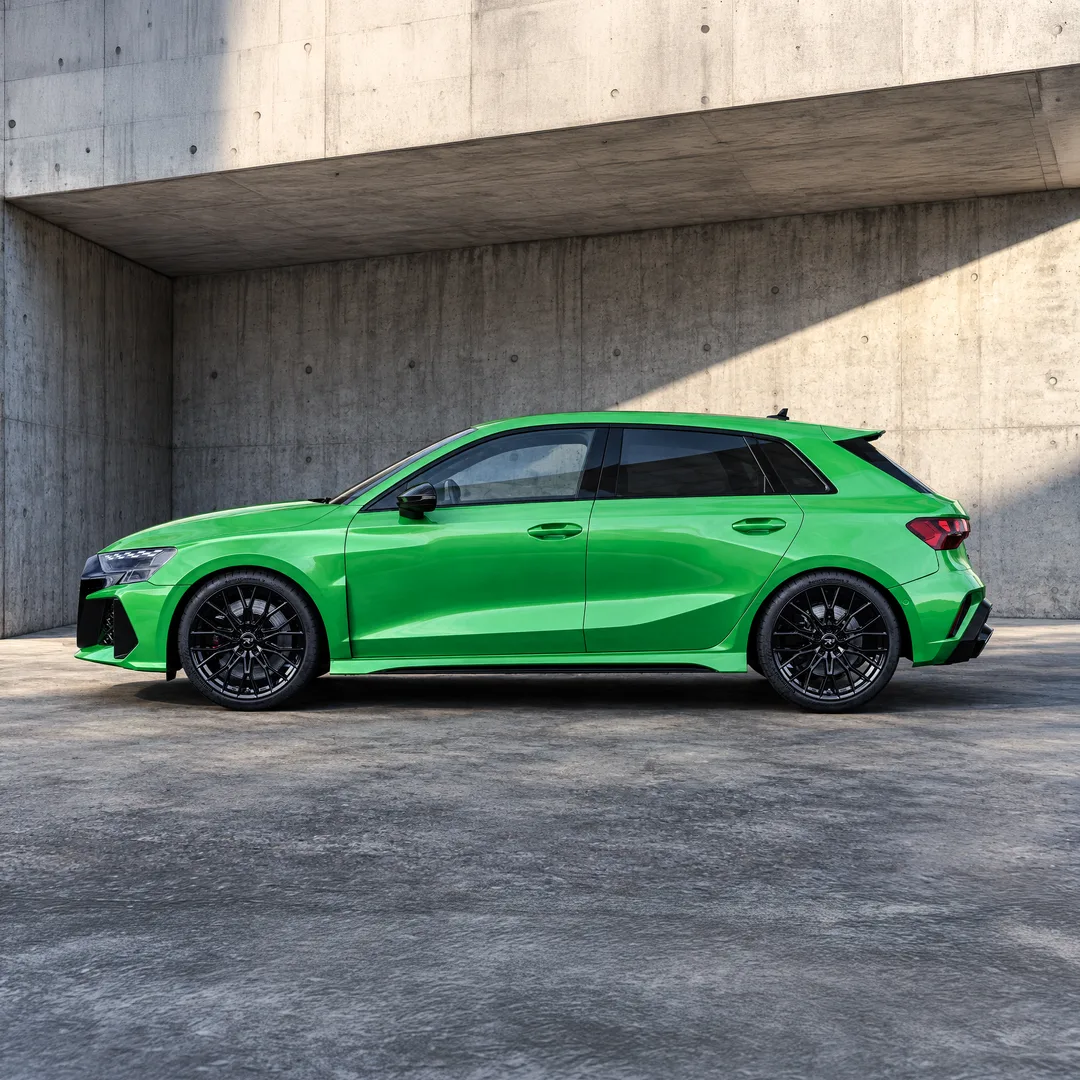 R3 Wheels F03 FlowForged