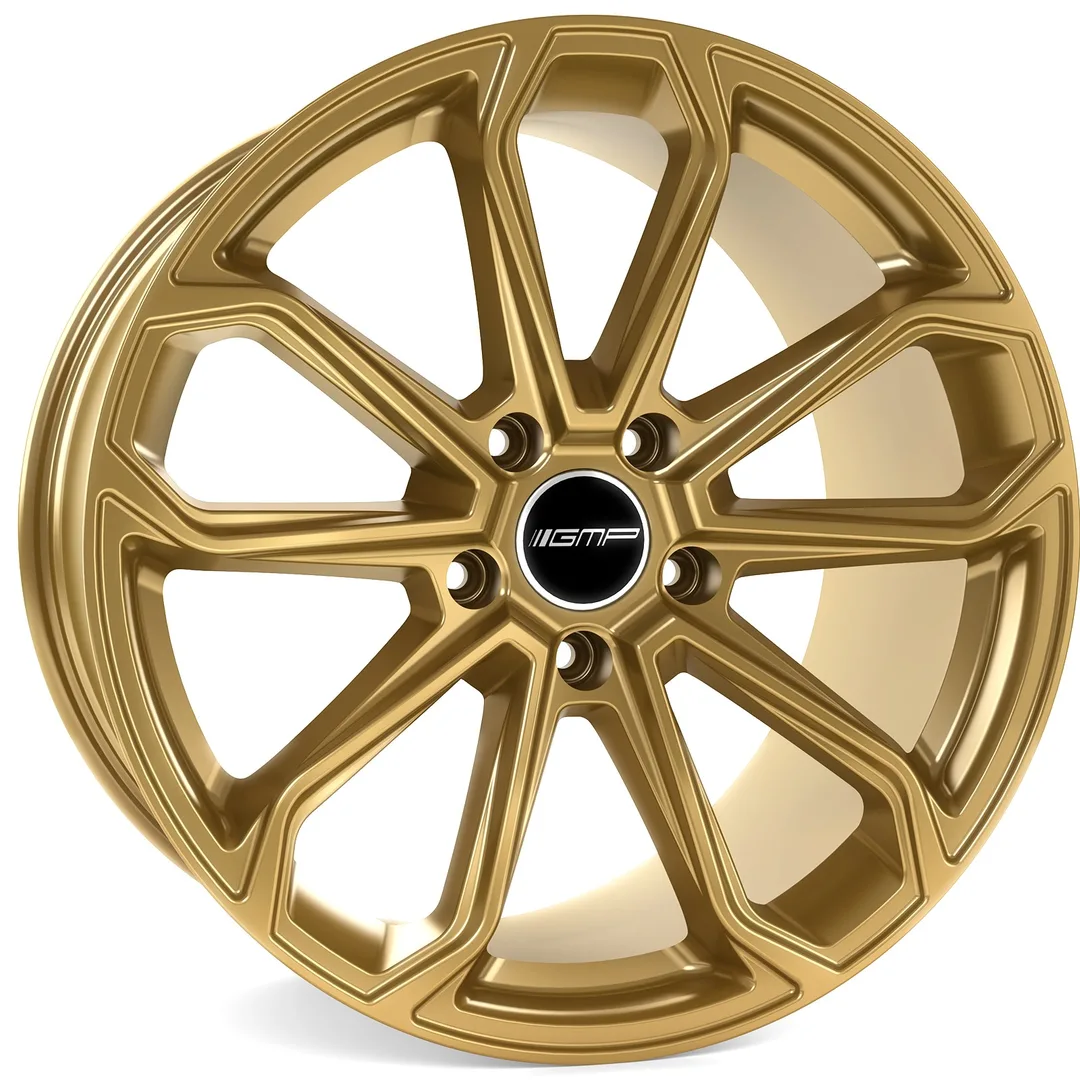 GMP Furiosa