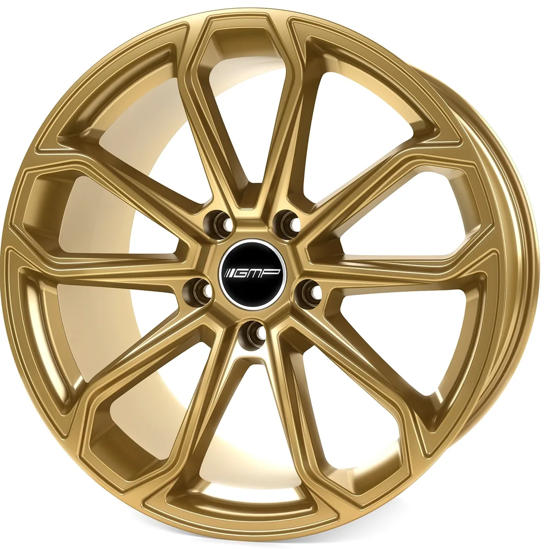 GMP Furiosa