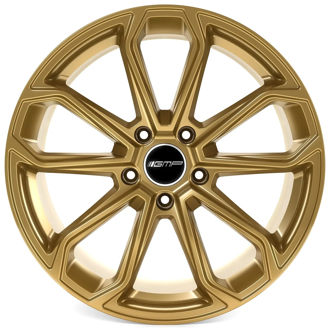 GMP Furiosa