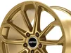 GMP Furiosa