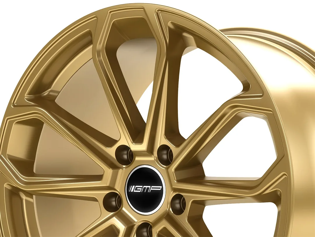 GMP Furiosa