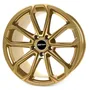 GMP Furiosa Gold