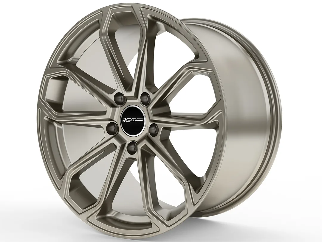 GMP Furiosa