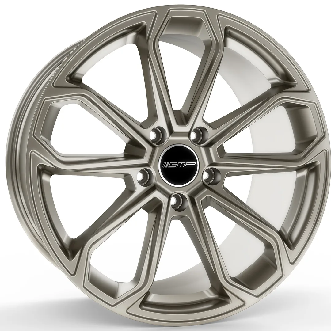 GMP Furiosa