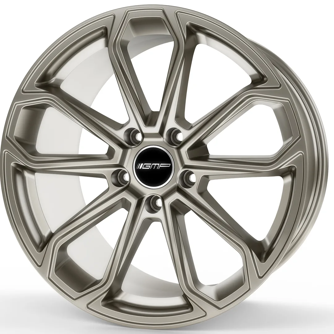 GMP Furiosa