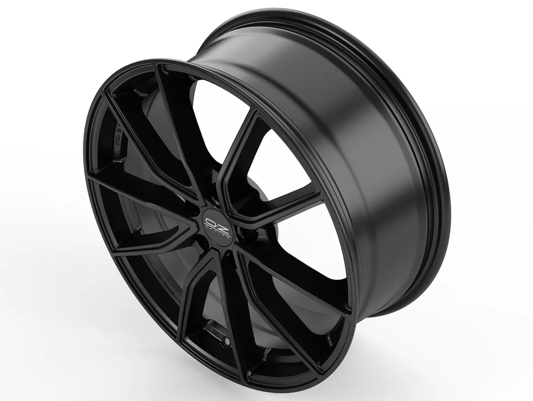 OZ Super Sport