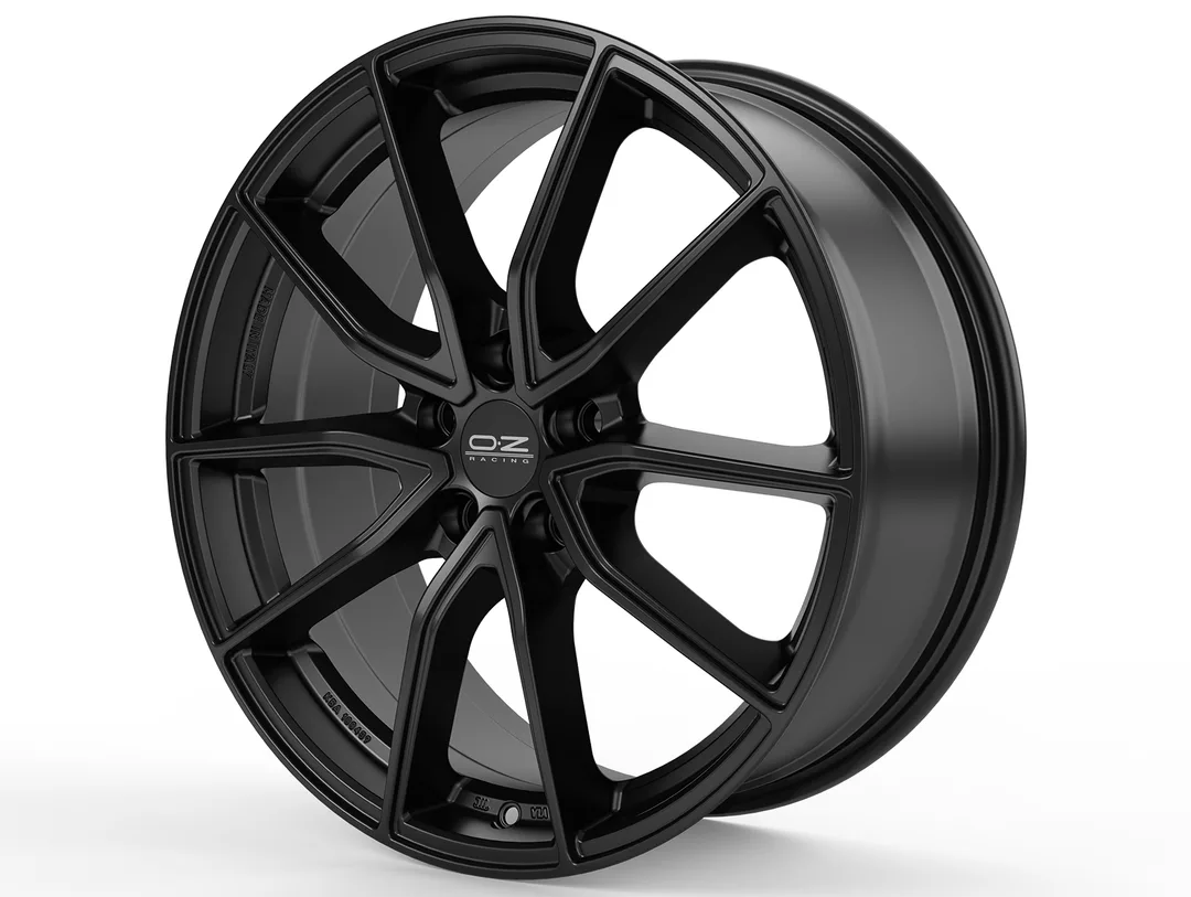 OZ Super Sport