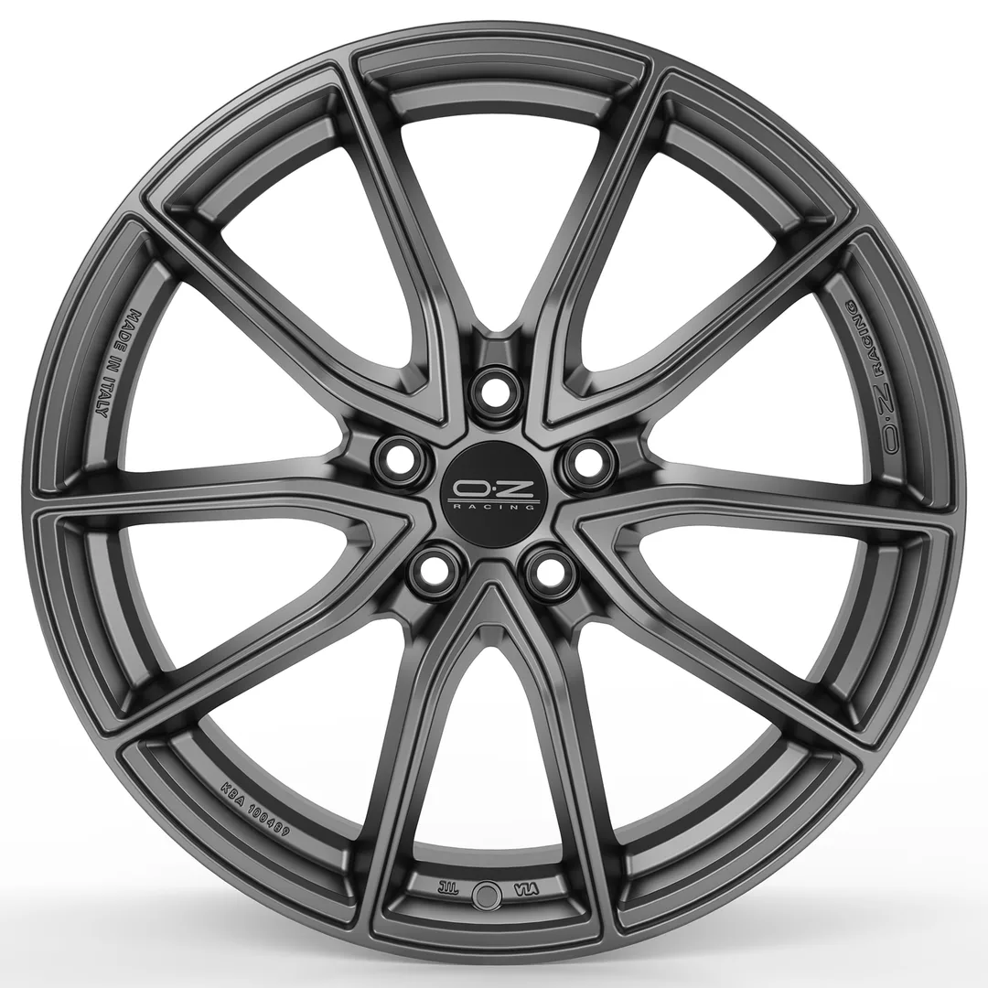 OZ Super Sport