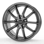 OZ Super Sport Star Graphite