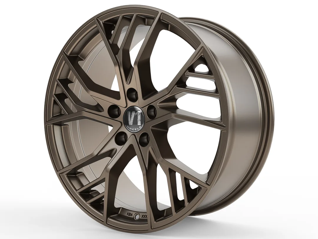 V1 Wheels V7
