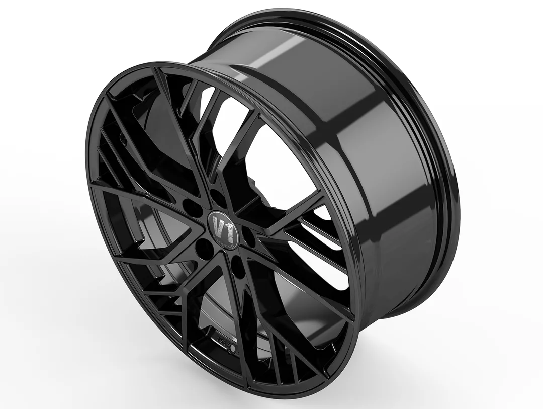 V1 Wheels V7