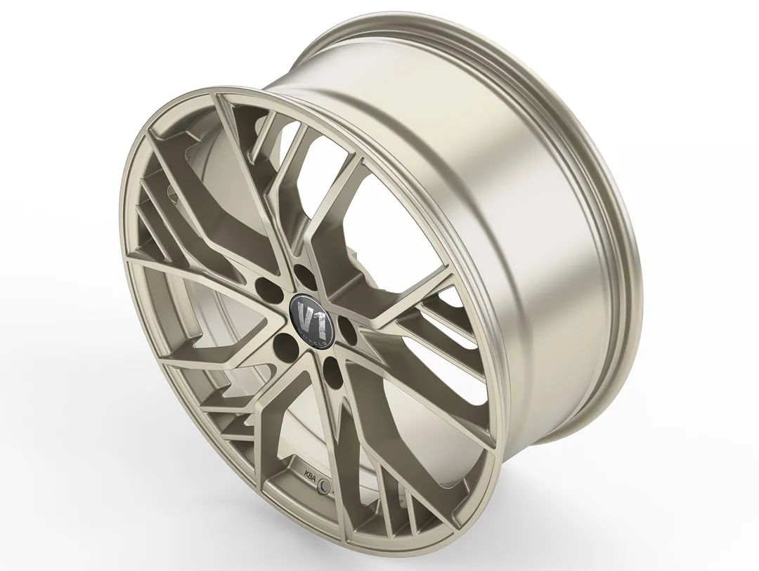 V1 Wheels V7