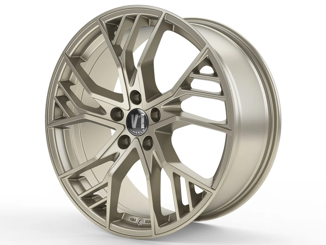 V1 Wheels V7